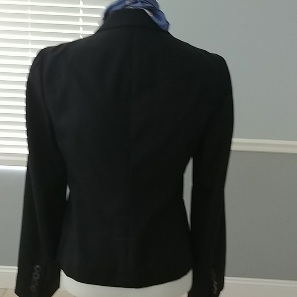 Armani collezioni, blazer - Picture 3 of 9